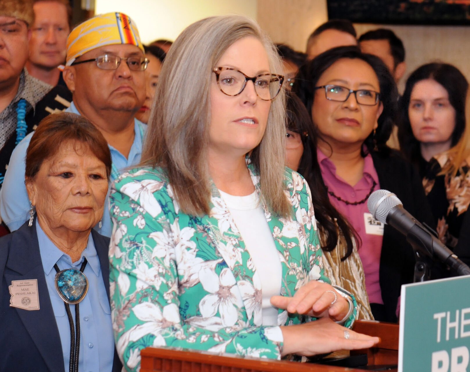 Hobbs: Arizona unable to cover expected federal spending cuts